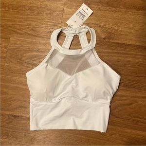 HALARA Crop Top